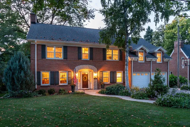 $1,695,000 | 19 Paget Road, Madison, WI 53704
