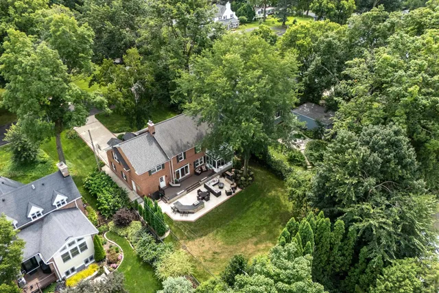$1,695,000 | 19 Paget Road, Madison, WI 53704