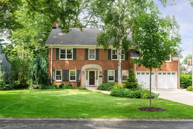 $1,695,000 | 19 Paget Road, Madison, WI 53704