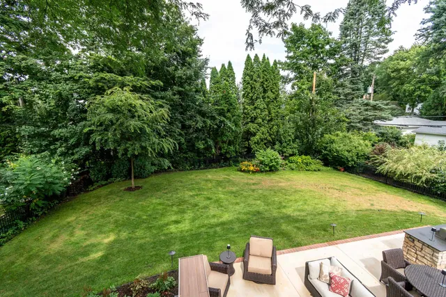 $1,695,000 | 19 Paget Road, Madison, WI 53704