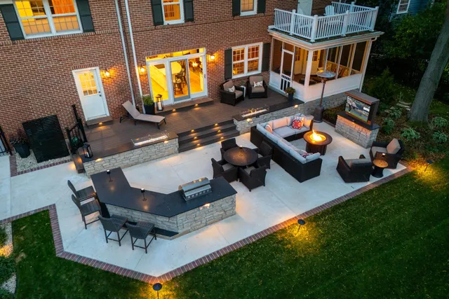 $1,695,000 | 19 Paget Road, Madison, WI 53704