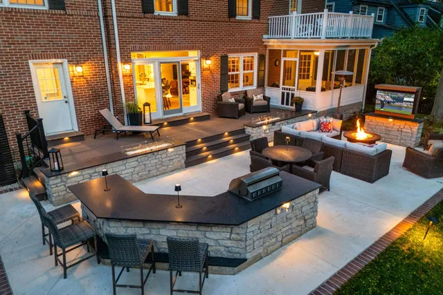 $1,695,000 | 19 Paget Road, Madison, WI 53704