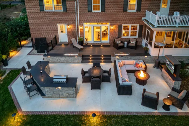 $1,695,000 | 19 Paget Road, Madison, WI 53704