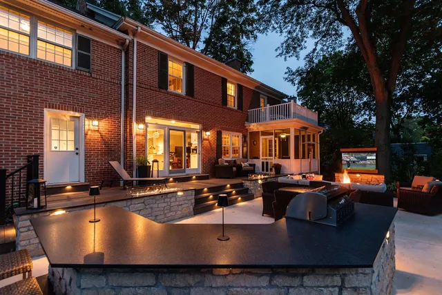 $1,695,000 | 19 Paget Road, Madison, WI 53704