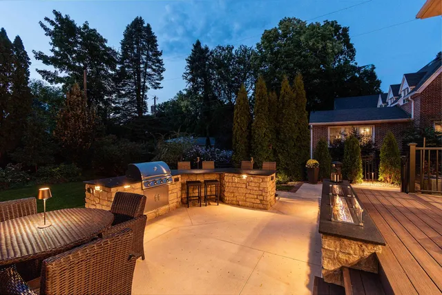 $1,695,000 | 19 Paget Road, Madison, WI 53704