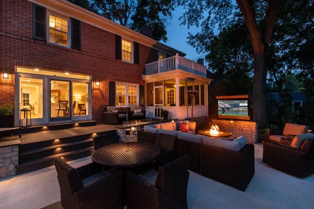 $1,695,000 | 19 Paget Road, Madison, WI 53704