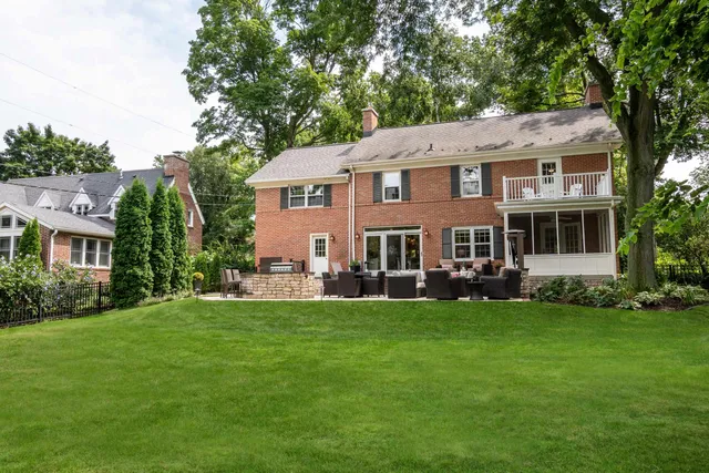 $1,695,000 | 19 Paget Road, Madison, WI 53704