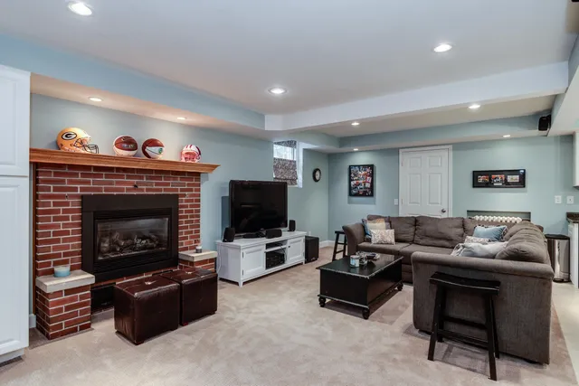 $1,695,000 | 19 Paget Road, Madison, WI 53704