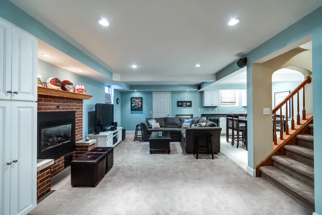 $1,695,000 | 19 Paget Road, Madison, WI 53704