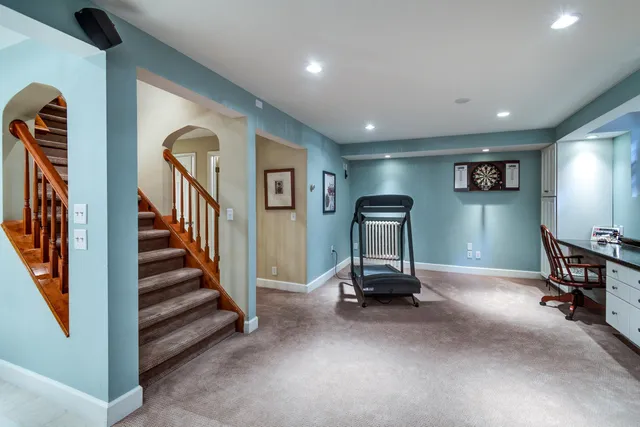 $1,695,000 | 19 Paget Road, Madison, WI 53704