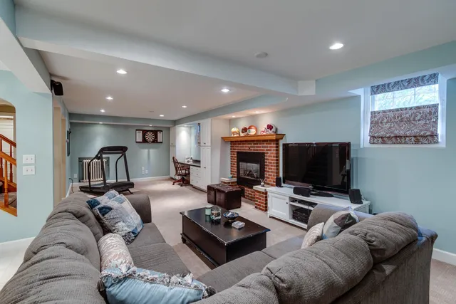 $1,695,000 | 19 Paget Road, Madison, WI 53704