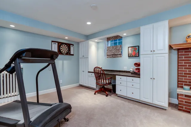 $1,695,000 | 19 Paget Road, Madison, WI 53704