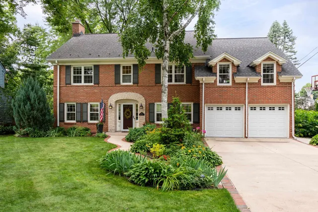 $1,695,000 | 19 Paget Road, Madison, WI 53704