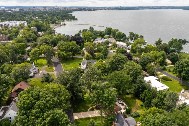 $1,695,000 | 19 Paget Road, Madison, WI 53704