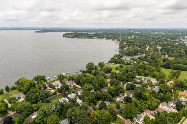 $1,695,000 | 19 Paget Road, Madison, WI 53704