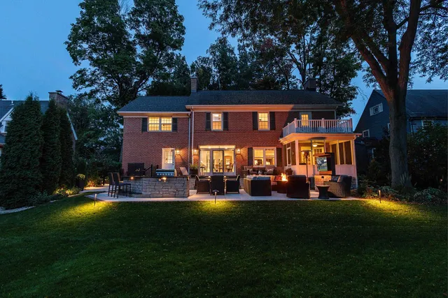 $1,695,000 | 19 Paget Road, Madison, WI 53704
