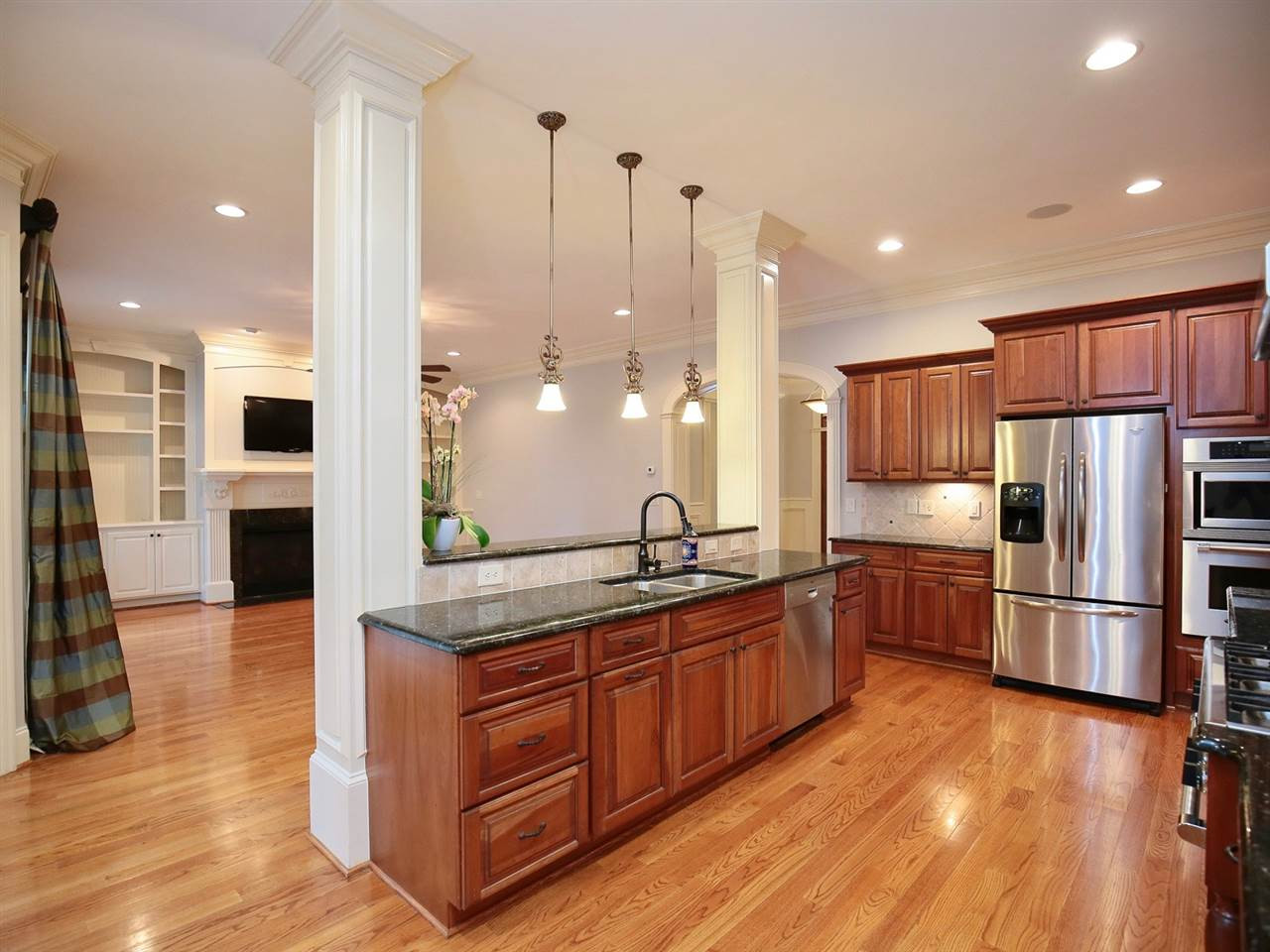 2916 Claremont Road Raleigh, NC 27608 - Photo 8 of 30 Photo 8