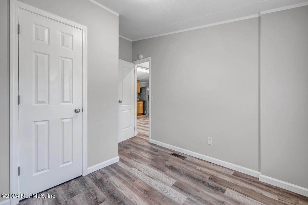 5677 Christian Camp Road Keystone Heights, FL 32656 - Photo 21 of 33 Guest bedroom