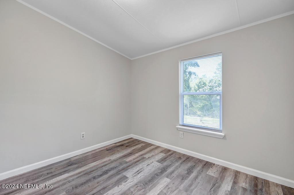 5677 Christian Camp Road Keystone Heights, FL 32656 - Photo 22 of 33 Guest bedroom