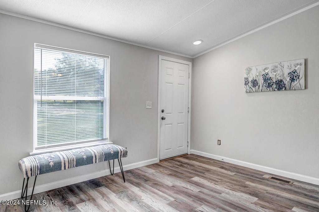 5677 Christian Camp Road Keystone Heights, FL 32656 - Photo 7 of 33 Foyer