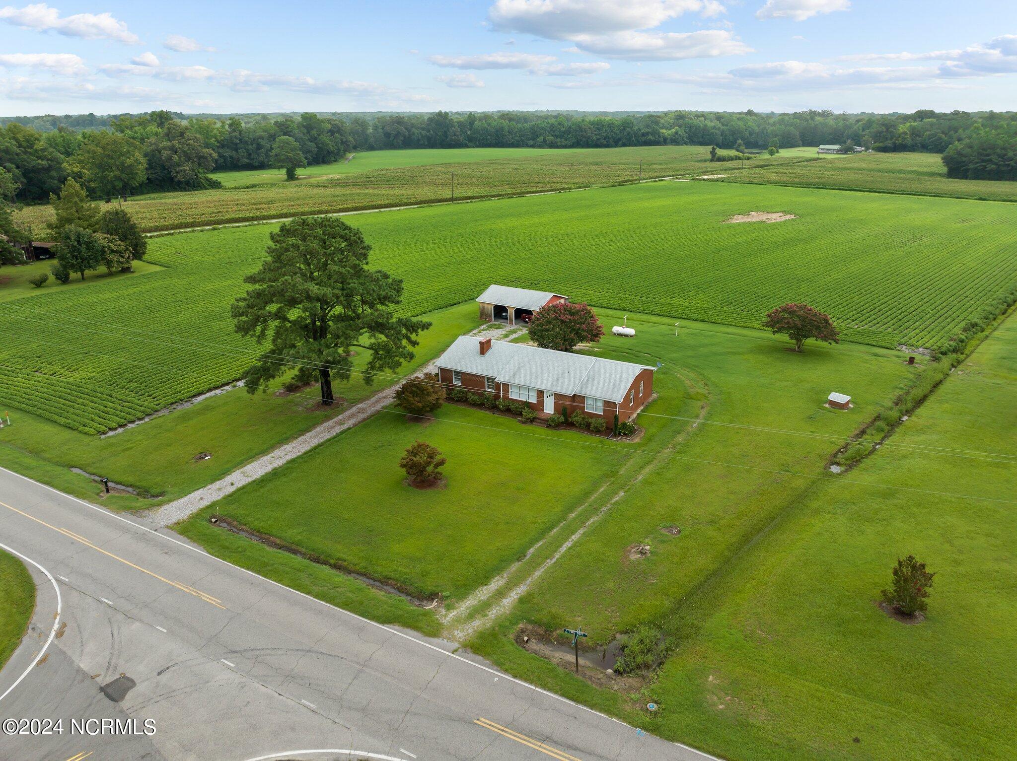 2835 Fire Dept Road Williamston, NC 27892 - Photo 33 of 34 2-web-or-mls-DJI_0138