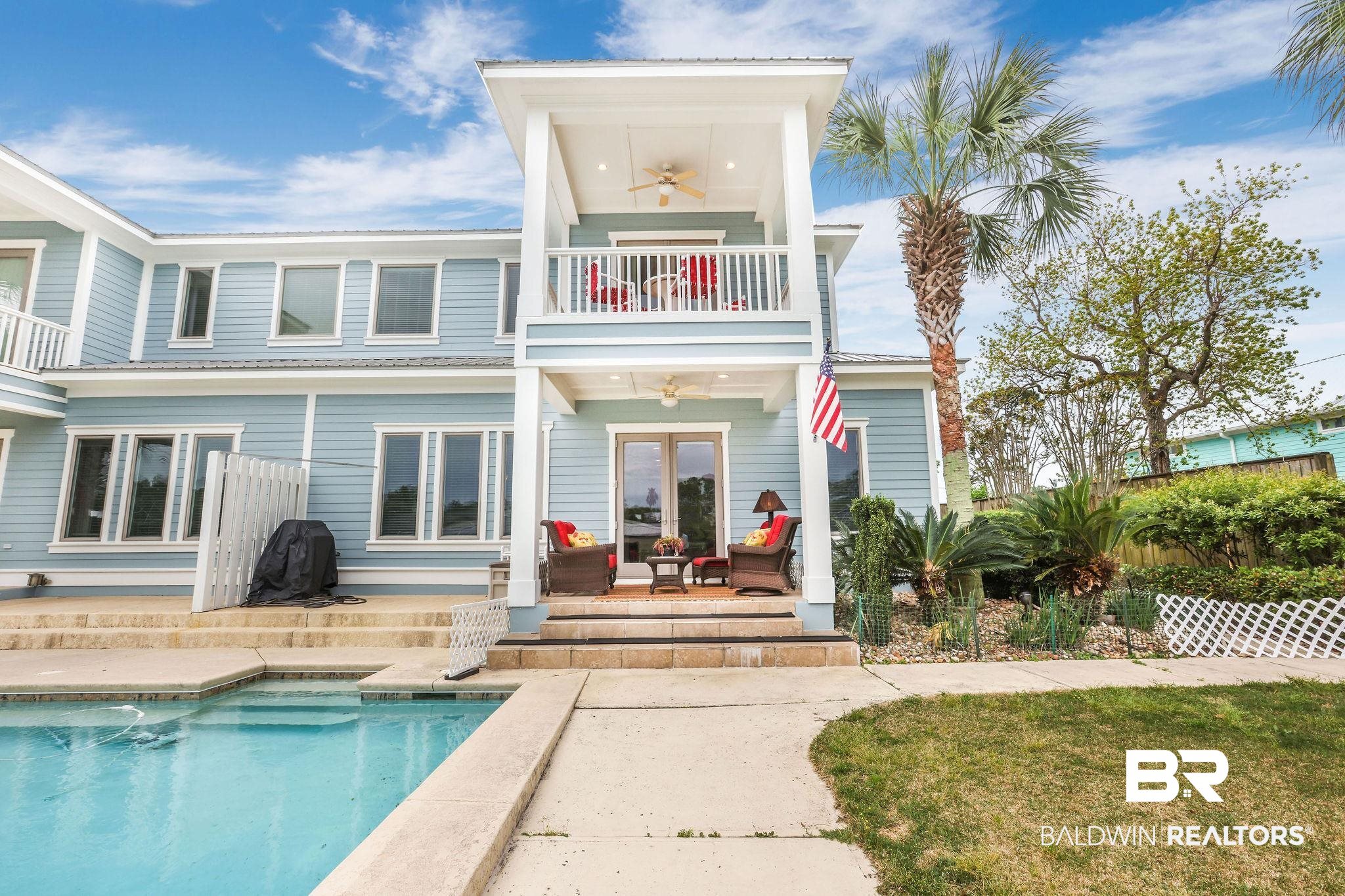 26159-26157 Marina Road Orange Beach, AL 36561 - Photo 47 of 50 West Unit