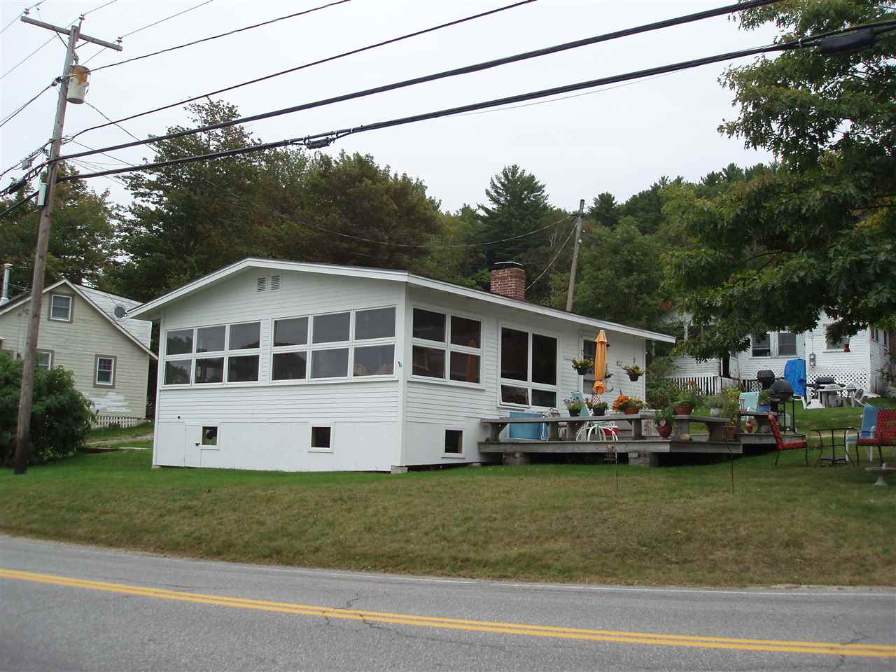 143 West Shore Road Bristol, NH 03222 - Photo 1 of 1 Gallery Image 1