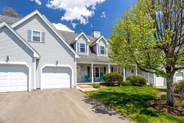 1 B Patriots Way, Unit B Sterling, MA 01564 - Photo 1 of 32