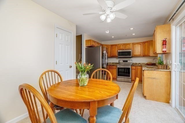 1 B Patriots Way, Unit B Sterling, MA 01564 - Photo 15 of 32