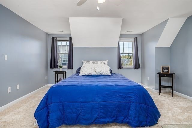 1 B Patriots Way, Unit B Sterling, MA 01564 - Photo 17 of 32