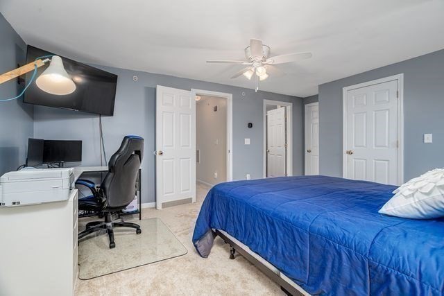 1 B Patriots Way, Unit B Sterling, MA 01564 - Photo 18 of 32