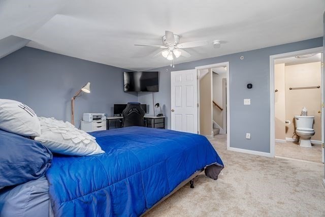 1 B Patriots Way, Unit B Sterling, MA 01564 - Photo 19 of 32