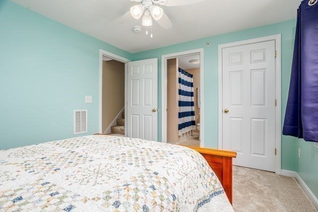 1 B Patriots Way, Unit B Sterling, MA 01564 - Photo 20 of 32