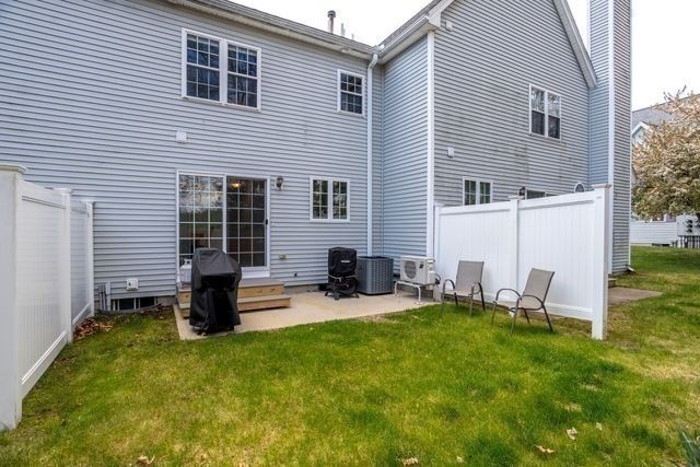 1 B Patriots Way, Unit B Sterling, MA 01564 - Photo 29 of 32