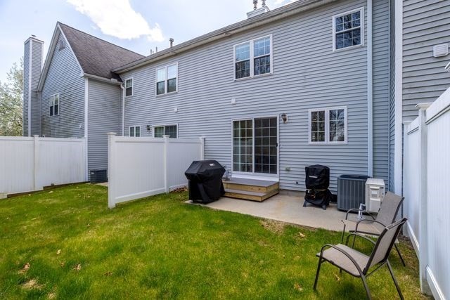 1 B Patriots Way, Unit B Sterling, MA 01564 - Photo 31 of 32