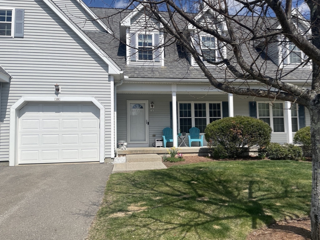 1 B Patriots Way, Unit B Sterling, MA 01564 - Photo 32 of 32