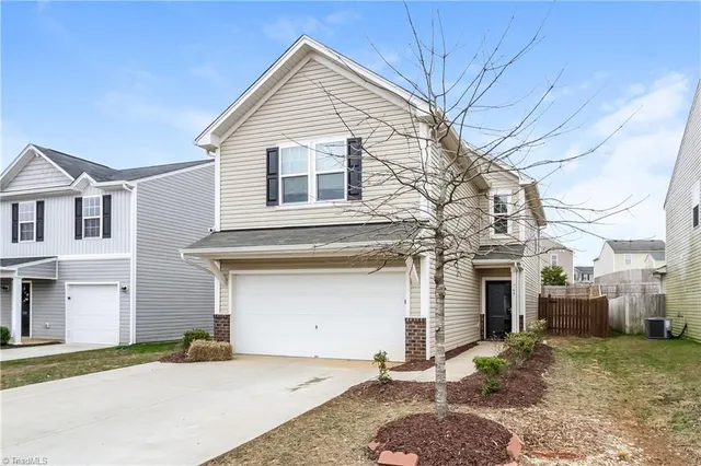 $1,660 | 765 Petree Farm Lane, Rural Hall, NC 27045