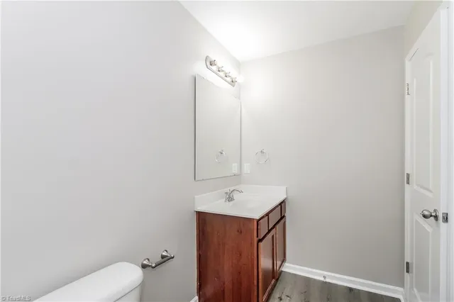 $1,660 | 765 Petree Farm Lane, Rural Hall, NC 27045