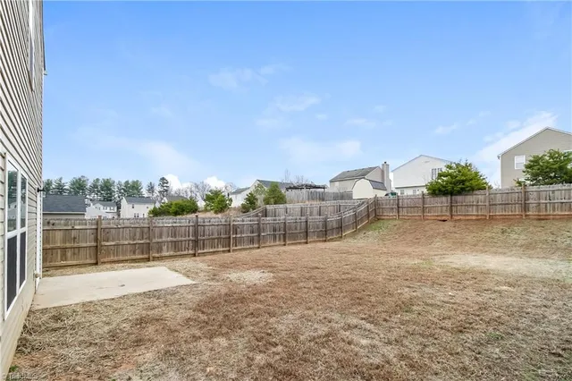 $1,660 | 765 Petree Farm Lane, Rural Hall, NC 27045