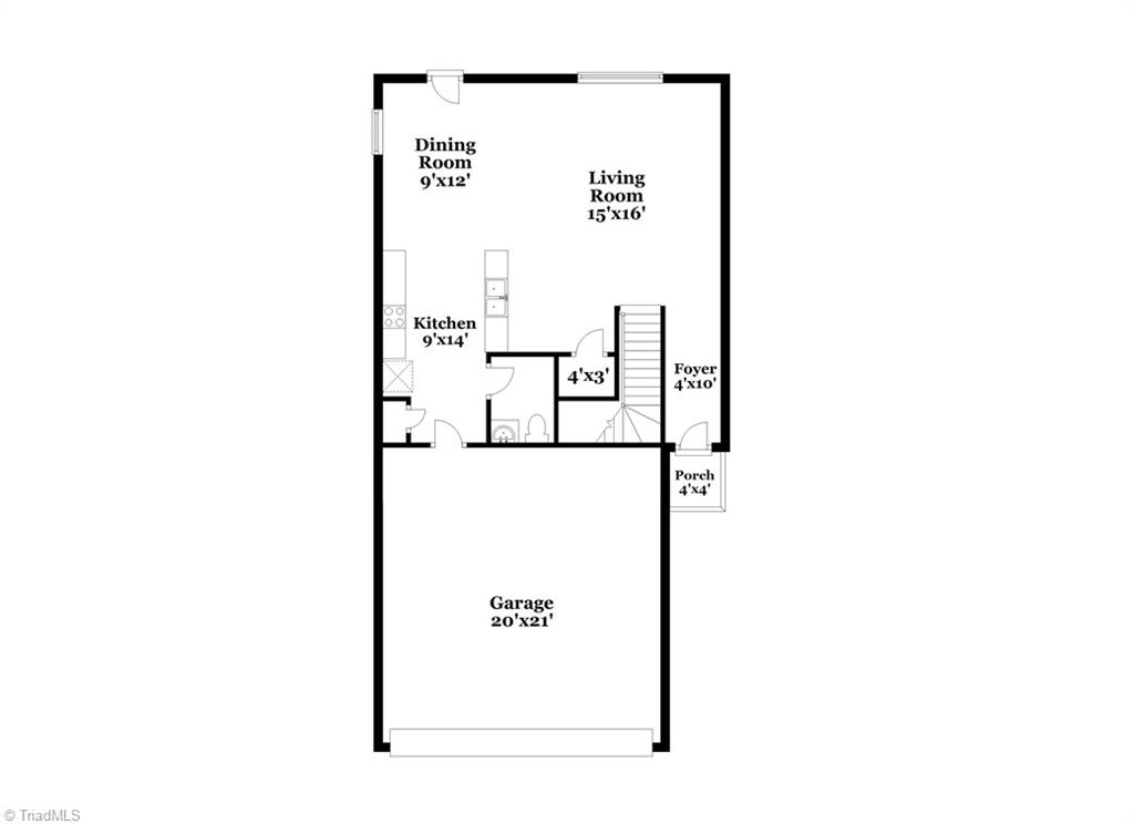 765 Petree Farm Lane Rural Hall, NC 27045 - Photo 16 of 17