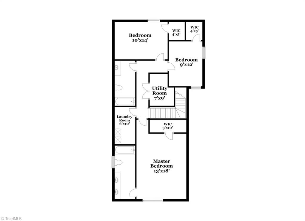 765 Petree Farm Lane Rural Hall, NC 27045 - Photo 17 of 17