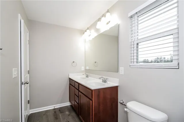 $1,660 | 765 Petree Farm Lane, Rural Hall, NC 27045