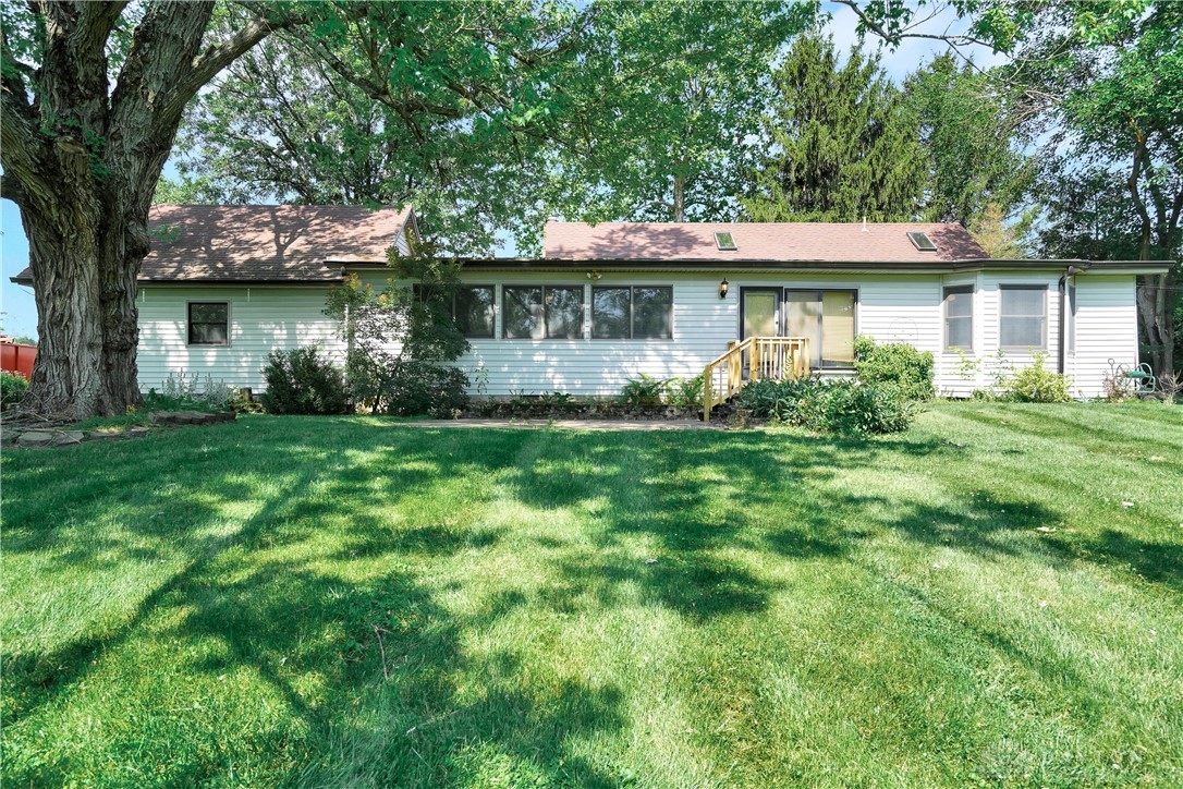 5424 Dearth Road Springboro, OH 45066 - Photo 54 of 60 Gallery Image 54