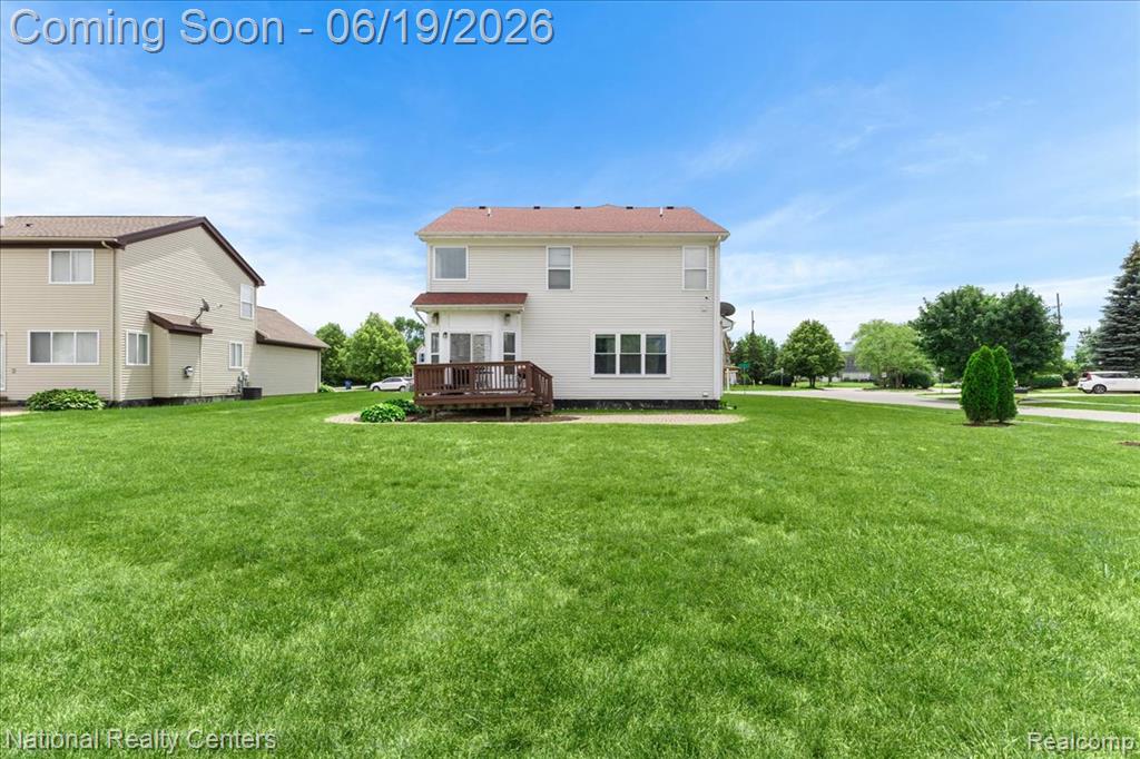 25035 Constitution Boulevard Warren, MI 48089 - Photo 16 of 17