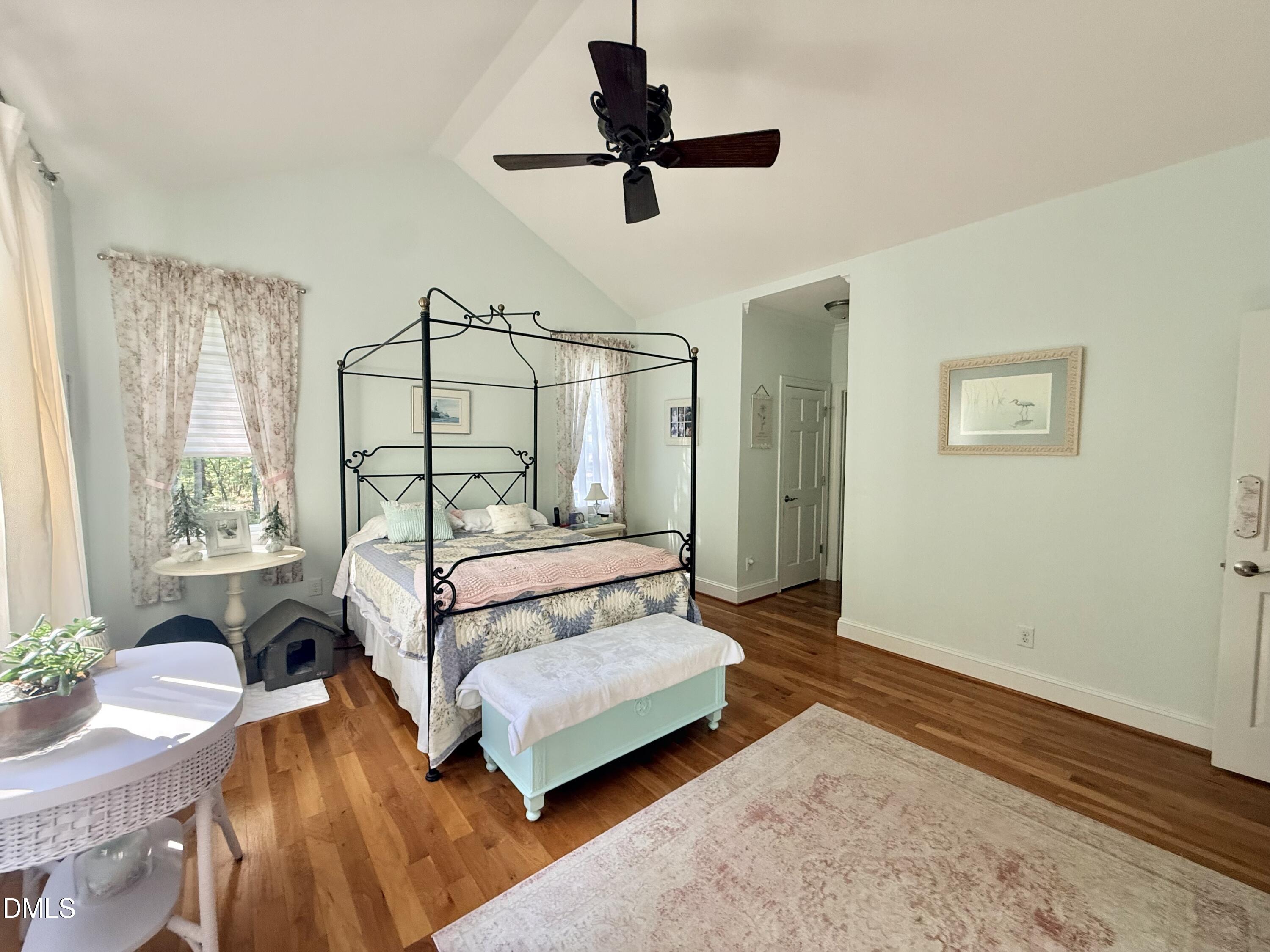 275 Kylasu Lane Roxboro, NC 27574 - Photo 32 of 68