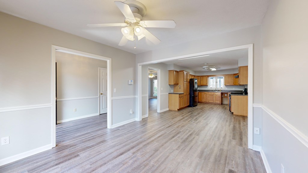 6036 Old Dominion Road Columbus, GA 31909 - Photo 8 of 46 Dining room