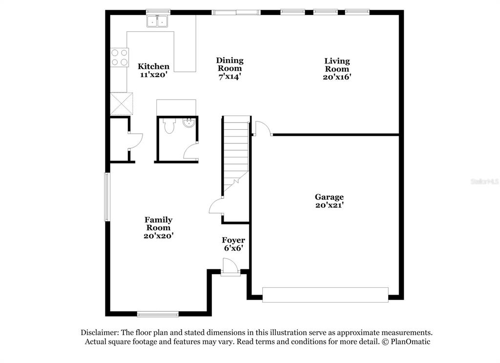 30207 Cheval Street Mount Dora, FL 32757 - Photo 22 of 23