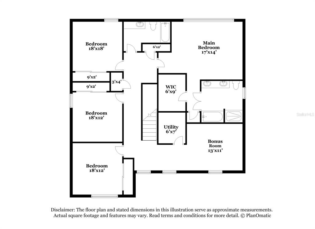 30207 Cheval Street Mount Dora, FL 32757 - Photo 23 of 23