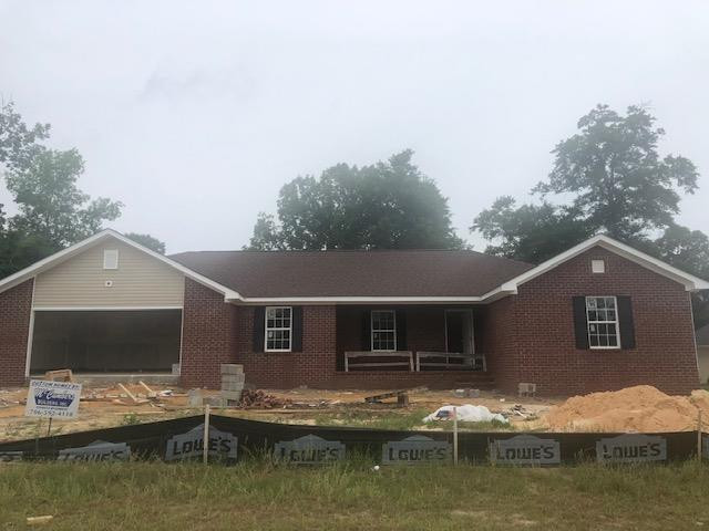 4234 Forest Road Hephzibah, GA 30815 - Photo 1 of 1 Main View