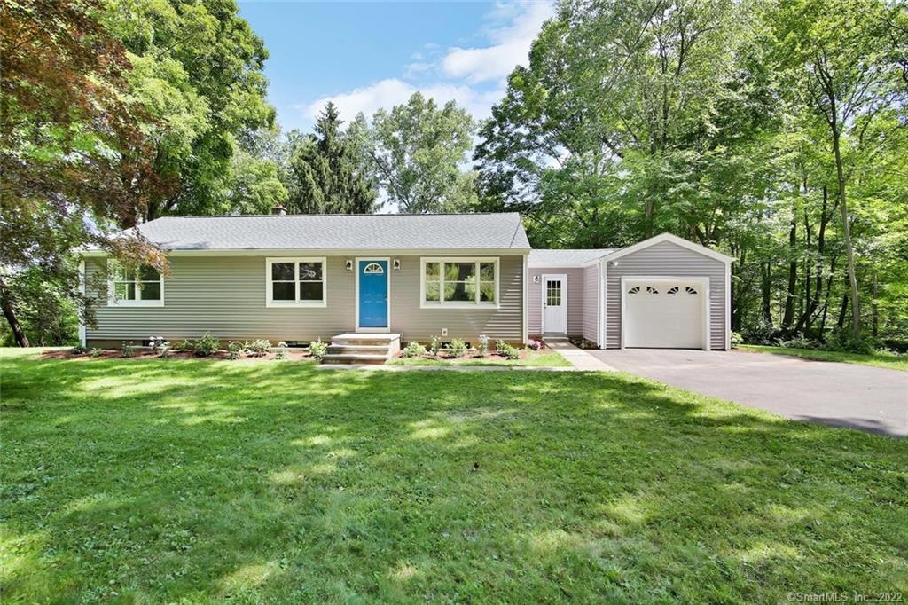 223 Ball Pond Road New Fairfield, CT 06812 - Photo 1 of 1 Gallery Image 1